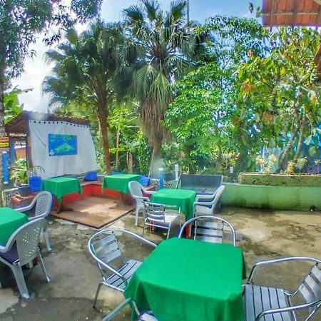 إلها غراندي Pousada E Hostel Casa De Laio المظهر الخارجي الصورة