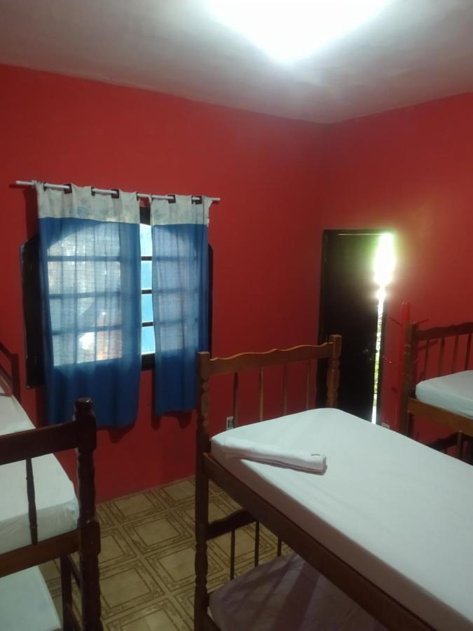 إلها غراندي Pousada E Hostel Casa De Laio المظهر الخارجي الصورة