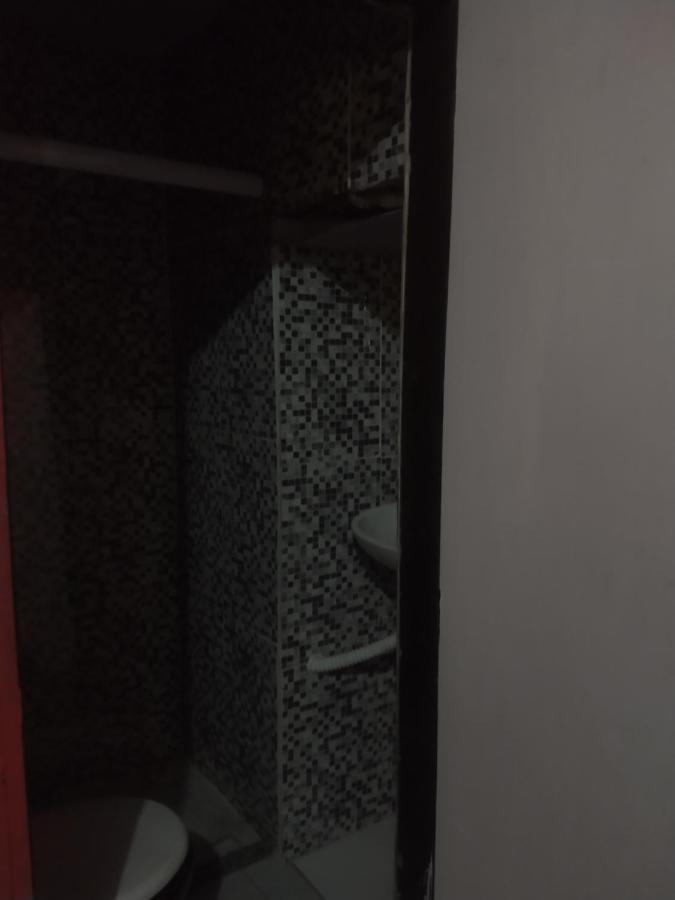إلها غراندي Pousada E Hostel Casa De Laio المظهر الخارجي الصورة