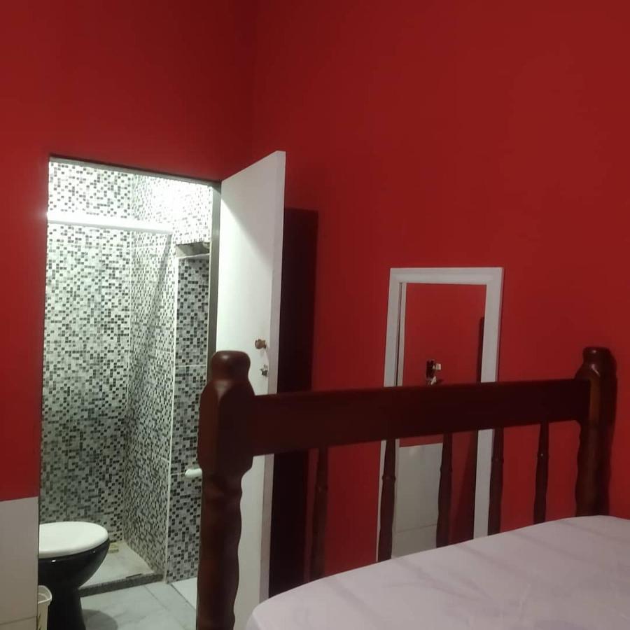 إلها غراندي Pousada E Hostel Casa De Laio المظهر الخارجي الصورة