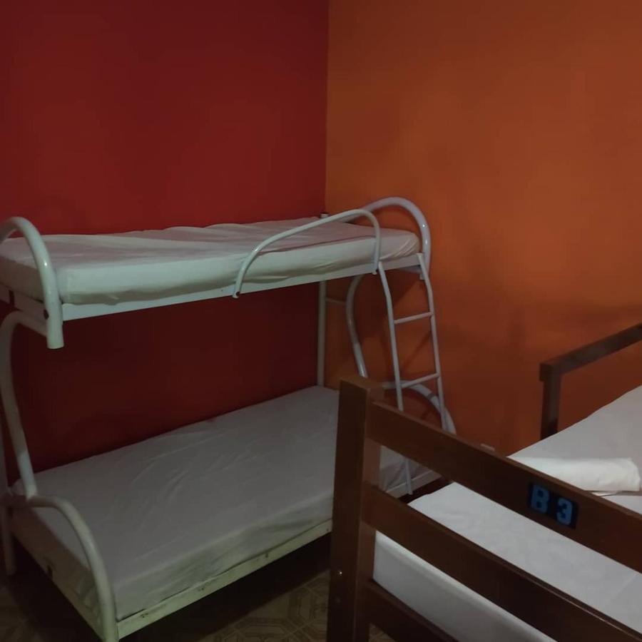 إلها غراندي Pousada E Hostel Casa De Laio المظهر الخارجي الصورة