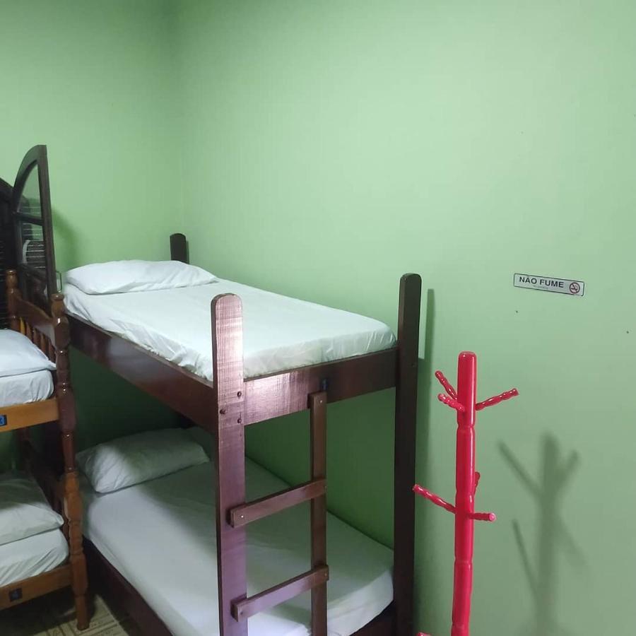 إلها غراندي Pousada E Hostel Casa De Laio المظهر الخارجي الصورة