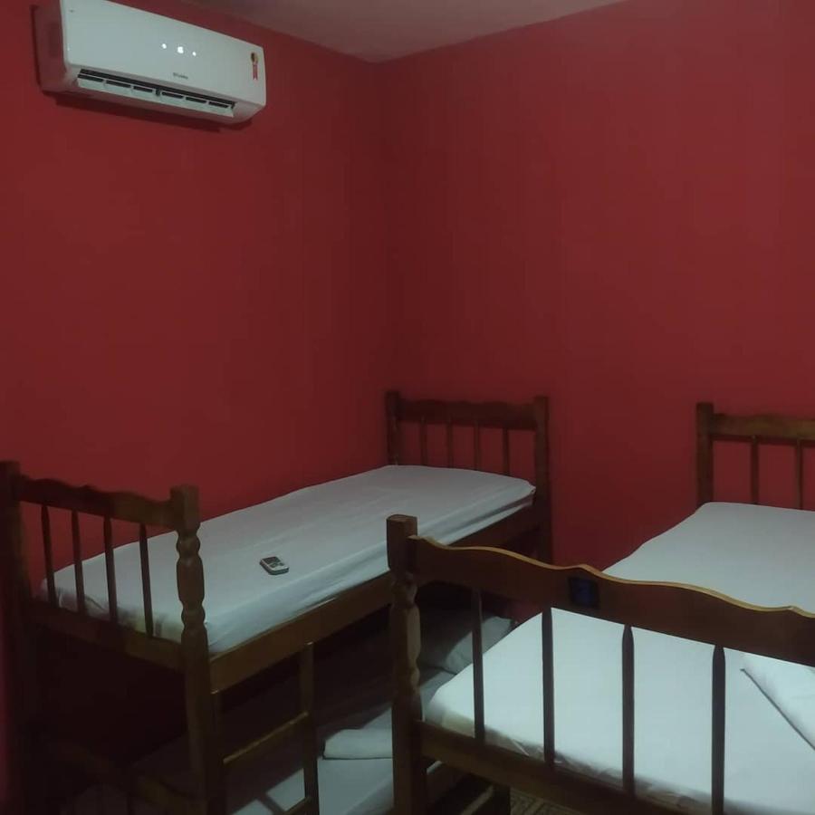 إلها غراندي Pousada E Hostel Casa De Laio المظهر الخارجي الصورة