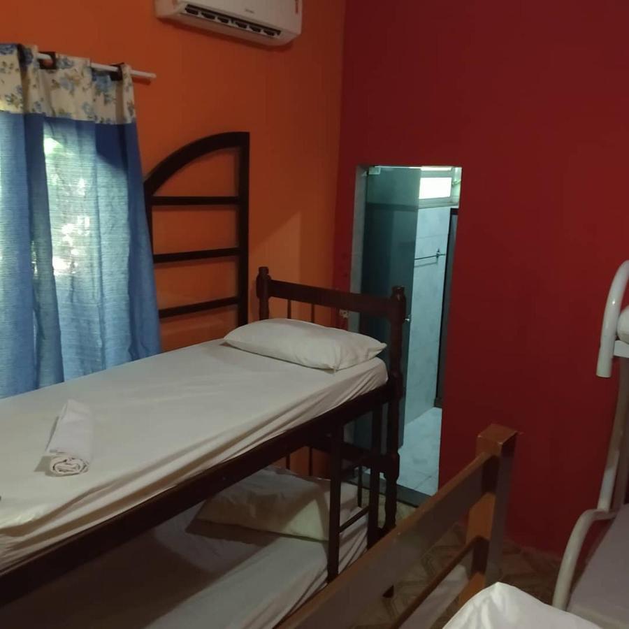 إلها غراندي Pousada E Hostel Casa De Laio المظهر الخارجي الصورة