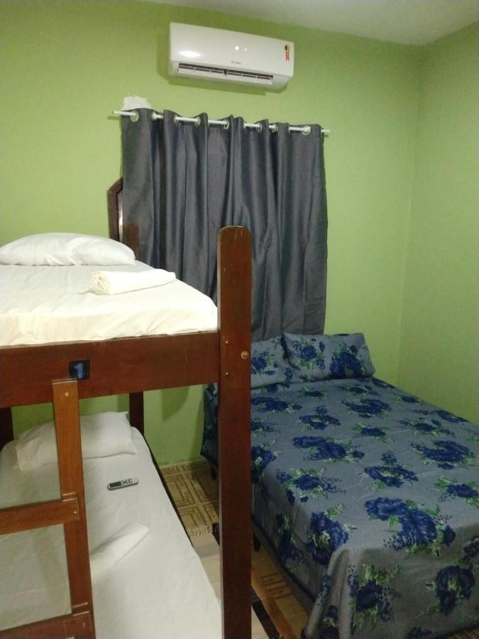 إلها غراندي Pousada E Hostel Casa De Laio المظهر الخارجي الصورة