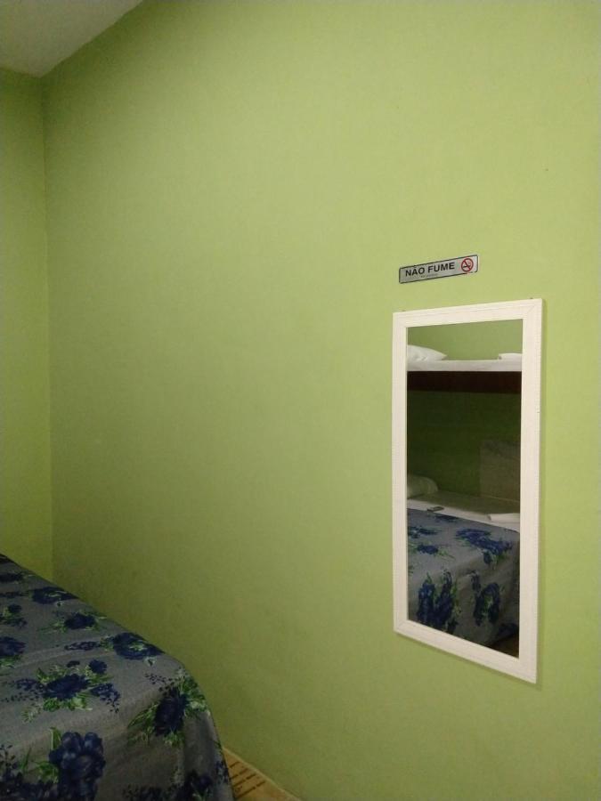 إلها غراندي Pousada E Hostel Casa De Laio المظهر الخارجي الصورة