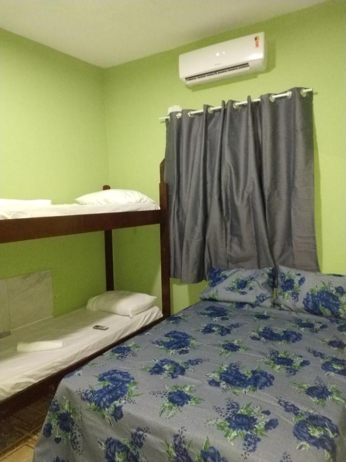 إلها غراندي Pousada E Hostel Casa De Laio المظهر الخارجي الصورة