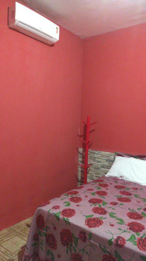 إلها غراندي Pousada E Hostel Casa De Laio المظهر الخارجي الصورة