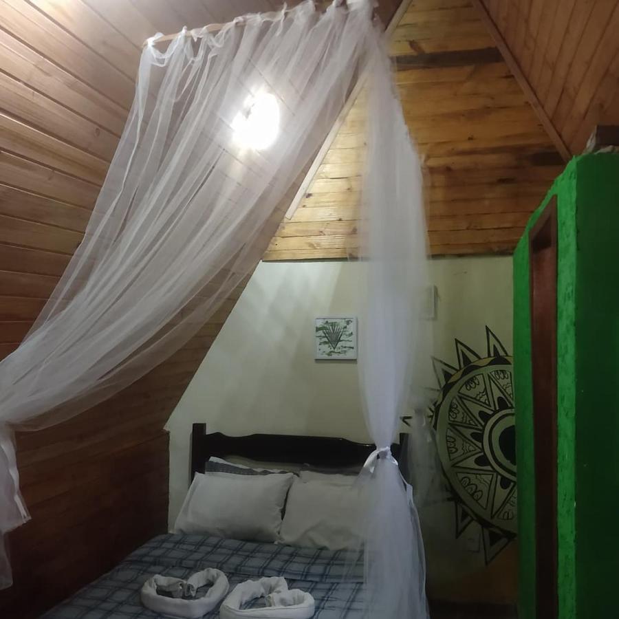 إلها غراندي Pousada E Hostel Casa De Laio المظهر الخارجي الصورة