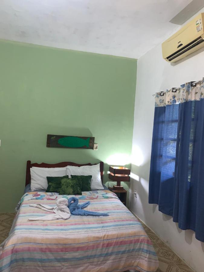 إلها غراندي Pousada E Hostel Casa De Laio المظهر الخارجي الصورة