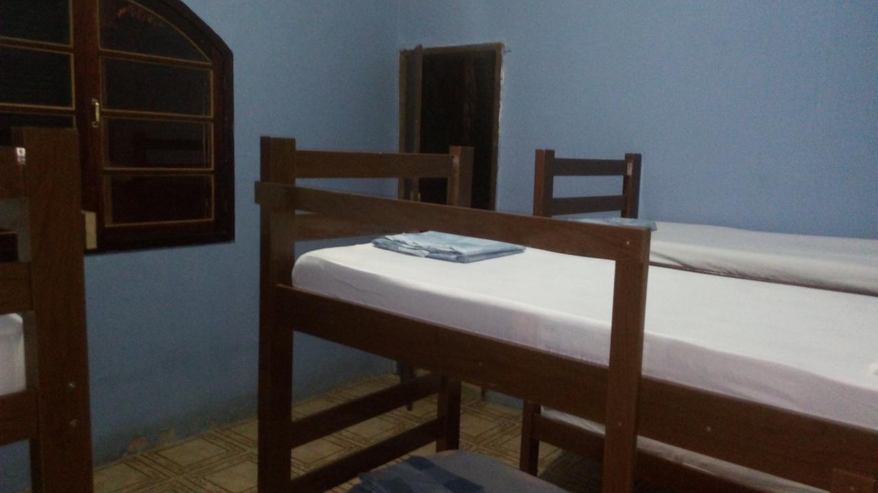 إلها غراندي Pousada E Hostel Casa De Laio المظهر الخارجي الصورة