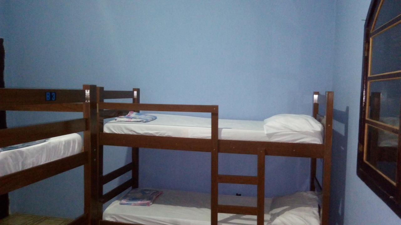 إلها غراندي Pousada E Hostel Casa De Laio المظهر الخارجي الصورة