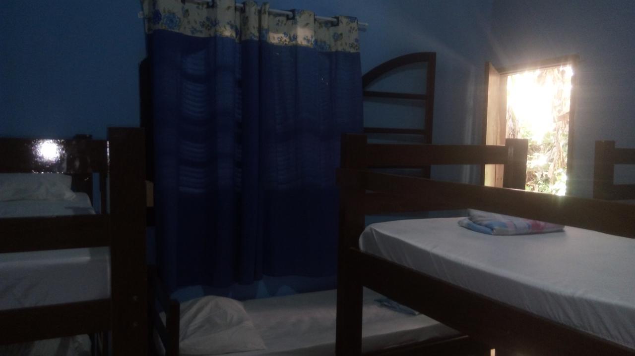 إلها غراندي Pousada E Hostel Casa De Laio المظهر الخارجي الصورة