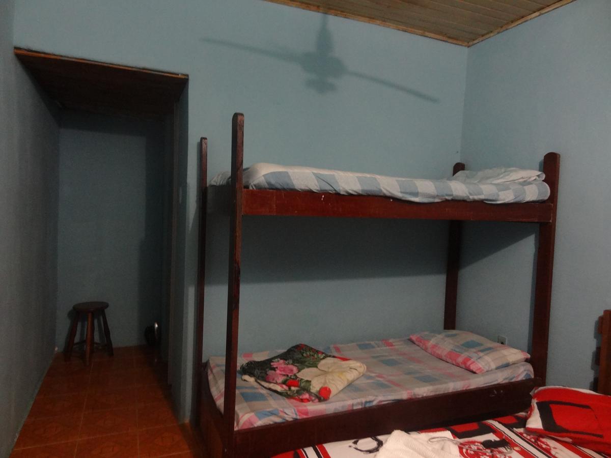 إلها غراندي Pousada E Hostel Casa De Laio المظهر الخارجي الصورة